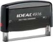 4916 Ideal Self-Inking Stamp
