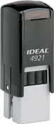 4921 Ideal Self-Inking Stamp