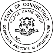 Corporate Architect - Connecticut<br>CORPARCH-CT