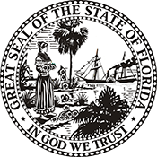 State Seal - Florida<br>SS-FL