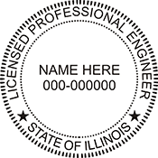 Engineer - Illinois<br>ENG-IL