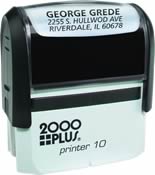 Buy Custom Rubber Stamps And Accessories at Idealstampshop.com Your Source for Rubber Stamps,Self Inking Stamps,Next Day Shipping,