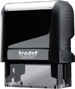 4910 Ideal Self-Inking Stamp