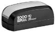 2000 Plus HD-20 Pre-Inked Pocket Stamp