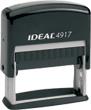 4917 Ideal Self-Inking Stamp