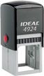 4924 Ideal Self-Inking Stamp