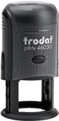 46030 Trodat Self-Inking Stamp