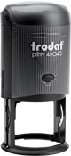 46045 Trodat Self-Inking Stamp