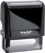 4914 Trodat Self-Inking Stamp