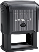 4928 Ideal Self-Inking Stamp