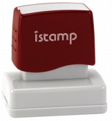 IS-12 Pre-Inked Stamp