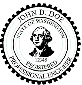 Engineer - Washington<br>ENG-WA