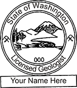 Geologist - Washington<br>GEO-WA