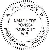 Geologist- Wisconsin <br>GEO-WI