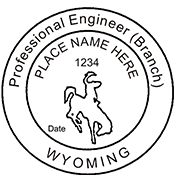 Engineer - Wyoming<br>ENG-WY