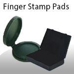 Finger Stamp Pads