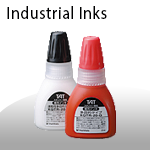 Industrial Ink