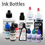 Ink Bottles