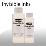 Invisible Ink