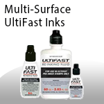Multi- Surface UltiFast Ink