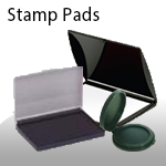 Stamp Pads