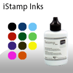 iStamp Inks