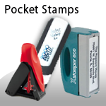 Pocket Stamps
