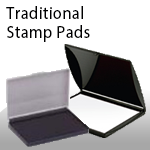 Traditional Stamp Pads