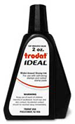 2 oz. Self-Inking Ink Bottle