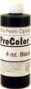 4oz. Opaque Ink 