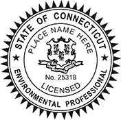 Enviornmental Professional - Connecticut<br>ENVIOR-CT