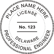 Engineer - Delaware<br>ENG-DE
