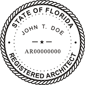 Architect - Florida<br>ARCH-FL