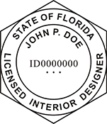 Interior Designer - Florida<br>INTDESGN-FL