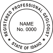 Geologist - Idaho<br>GEO-ID