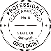 Geologist - Indiana<br>GEO-IN