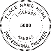 Engineer - Kansas<br>ENG-KS