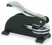 Desk Seal, Notray Public<br>DSNP-DC