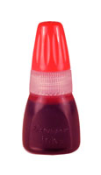 22111 - Xstamper Refill Ink 10ml Bottle Red 