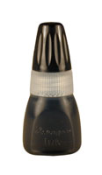 22112 - Xstamper Refill Ink 10ml Bottle Black ink