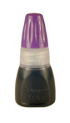 22115 - Xstamper Refill Ink 10ml Bottle Purple