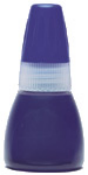 22213 - Xstamper Refill Ink 20ml Bottle Blue 