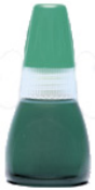 22214 - Xstamper Refill Ink 20ml Bottle Green 