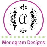 Monogram Designs