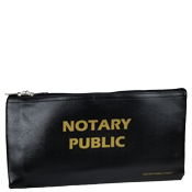 Notary Supplies Bag<br>(Small)