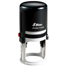 Shiny R-542 Self-Inking Printer