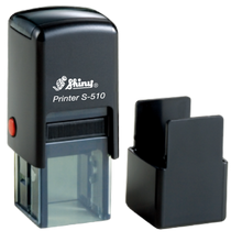 Shiny S-510 Self-Inking Printer