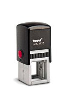 4923 Trodat Self-Inking Stamp