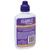 PURPLE Classix 2oz Refill Ink